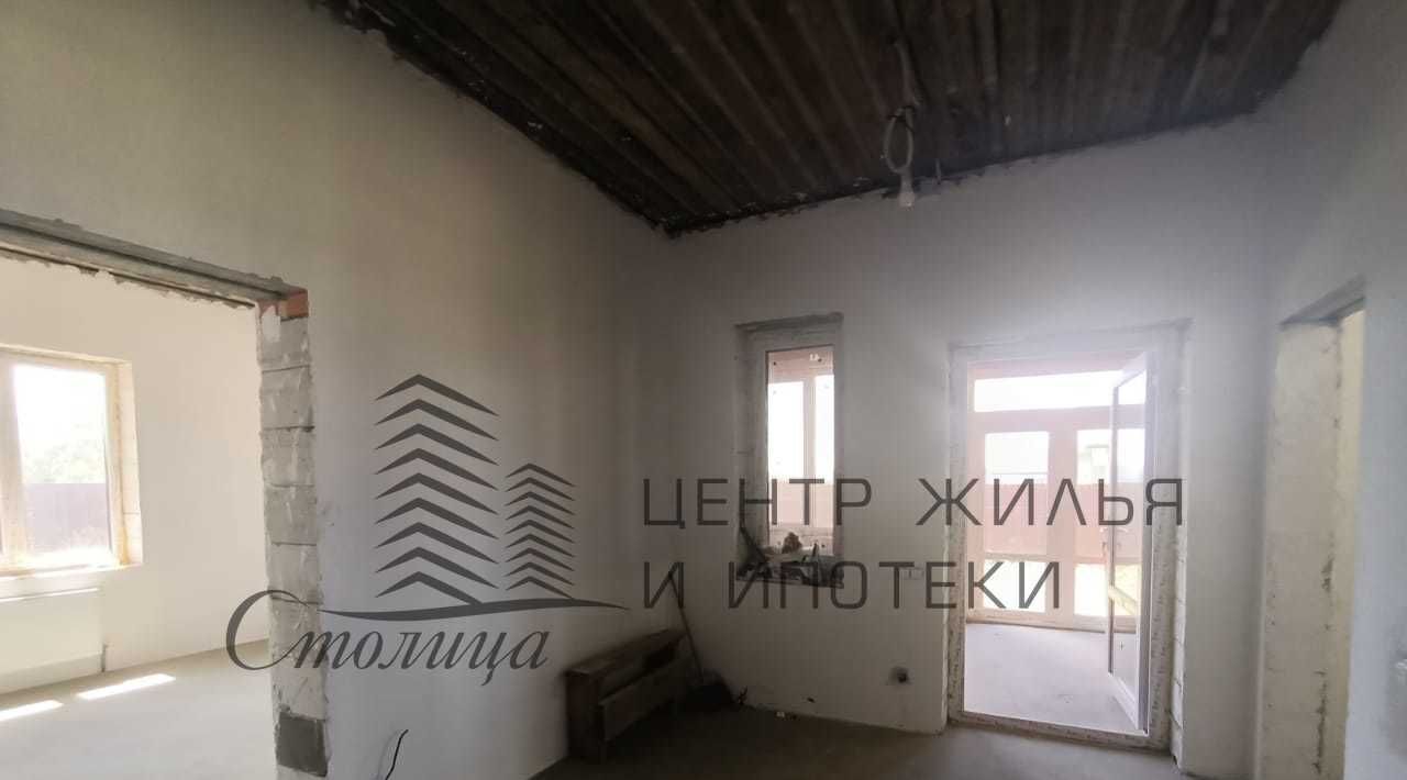 дом г Старый Оскол Пролески фото 18