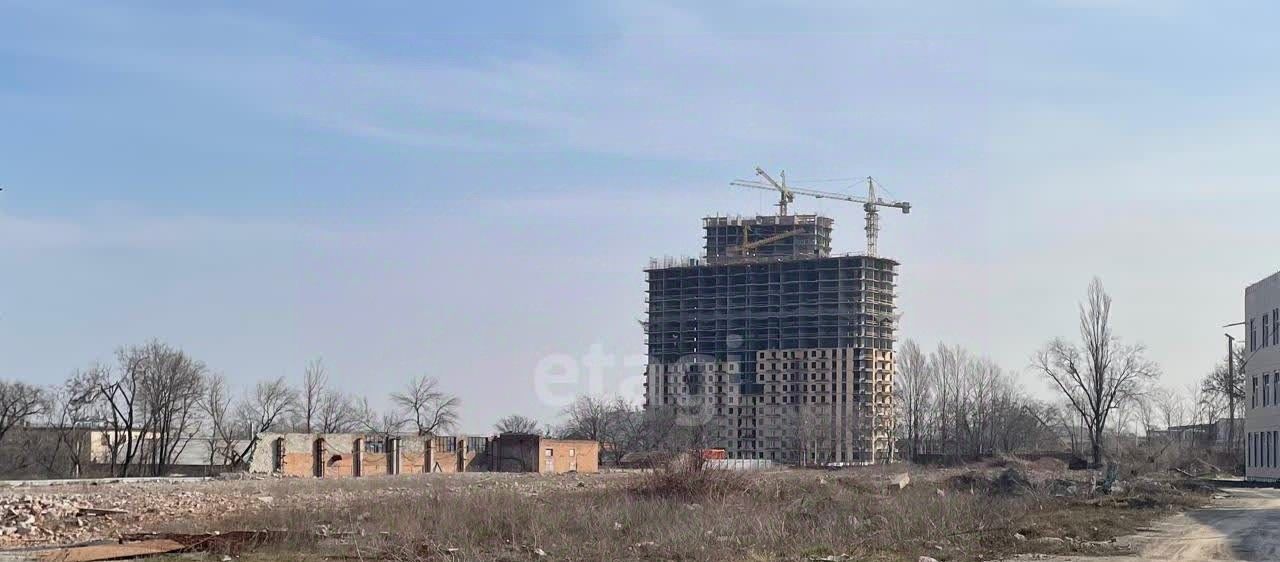 офис г Ростов-на-Дону р-н Кировский пер Ахтарский 6 фото 3