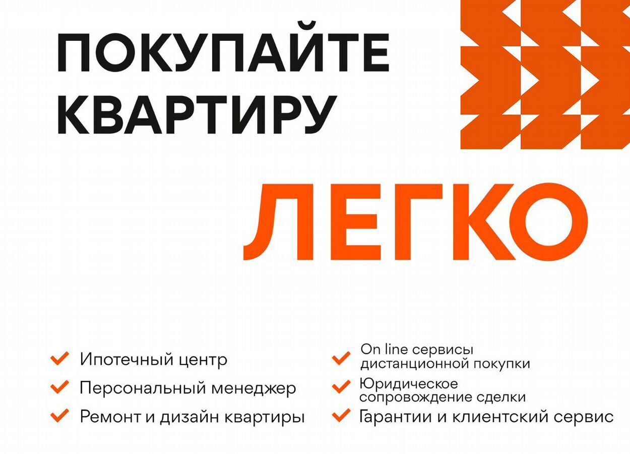 квартира г Волгоград р-н Дзержинский ул 8-й Воздушной Армии 3 ЖК «Омега» ЖК «О, Мега» фото 15