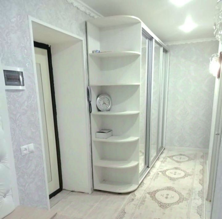 квартира г Дзержинск пр-кт Циолковского 76 фото 18