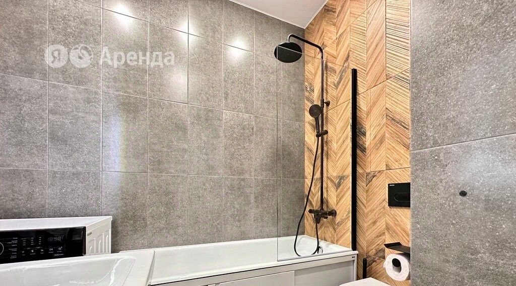 квартира г Москва метро Шелепиха проезд Причальный 10к/1 фото 10