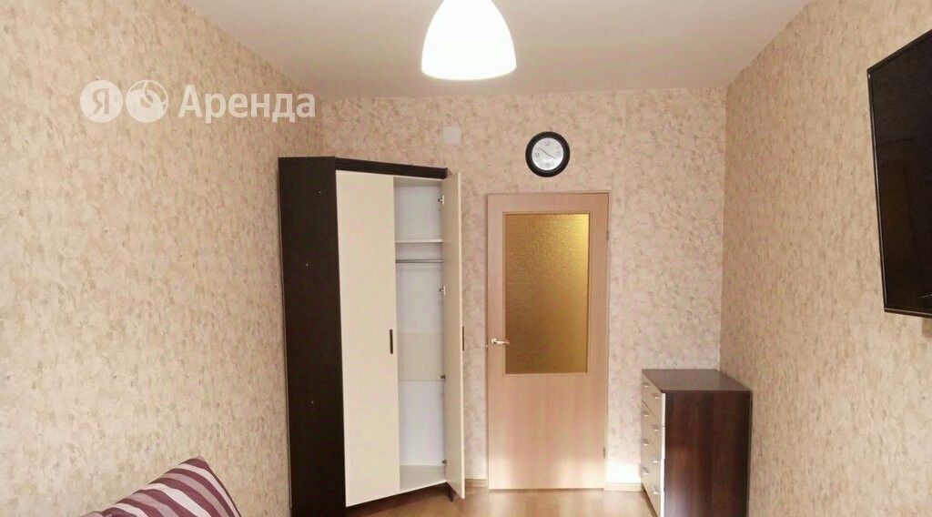 квартира г Москва метро Бунинская аллея ул Адмирала Лазарева 63 фото 12