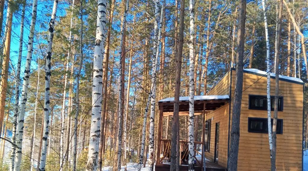 дом г Дегтярск ул Шуры Екимовой 110а фото 2