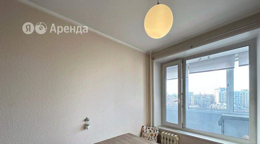 квартира г Москва метро Бауманская ул Доброслободская 14к/2 фото 2