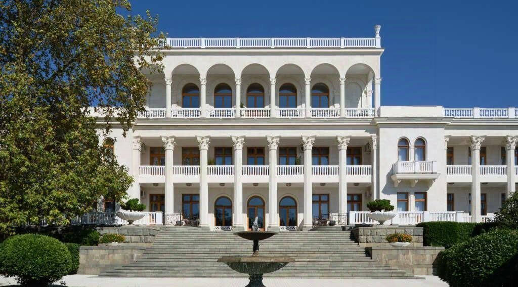 комната г Ялта пгт Кореиз ш Алупкинское 13 фото 11