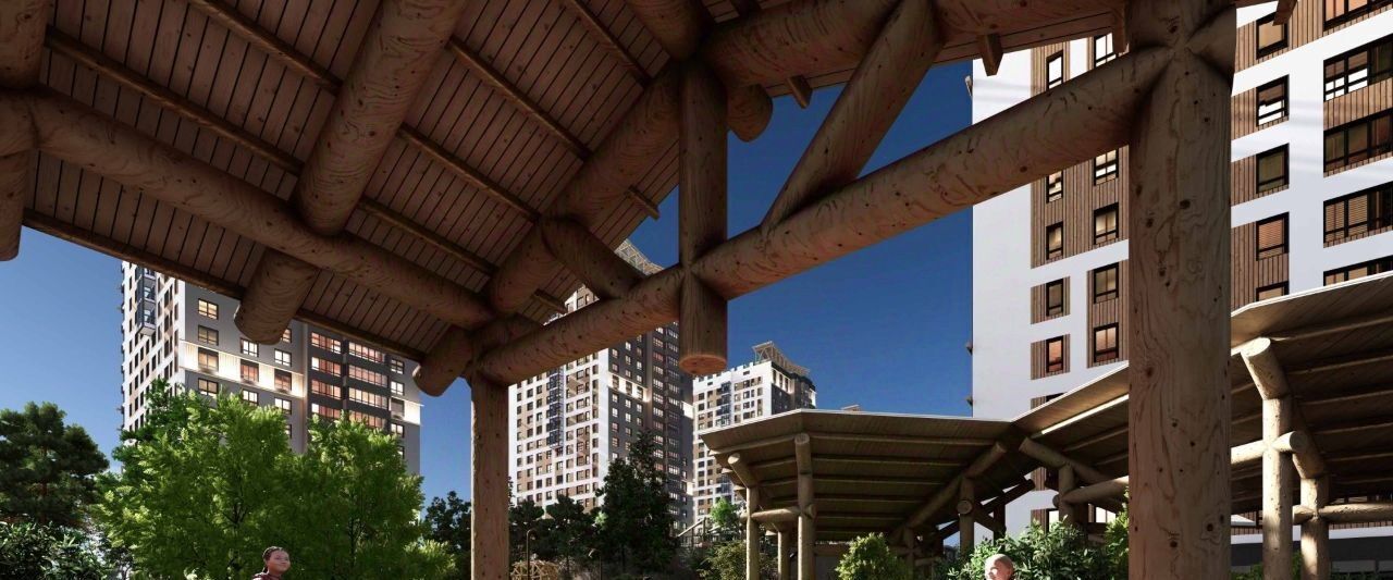 квартира г Красноярск р-н Центральный ул Петра Подзолкова 15бк/4 фото 14
