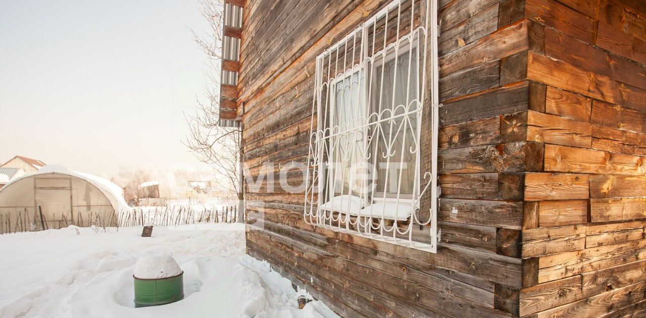 дом г Кемерово р-н Заводский снт Ягодка 4/17 фото 29