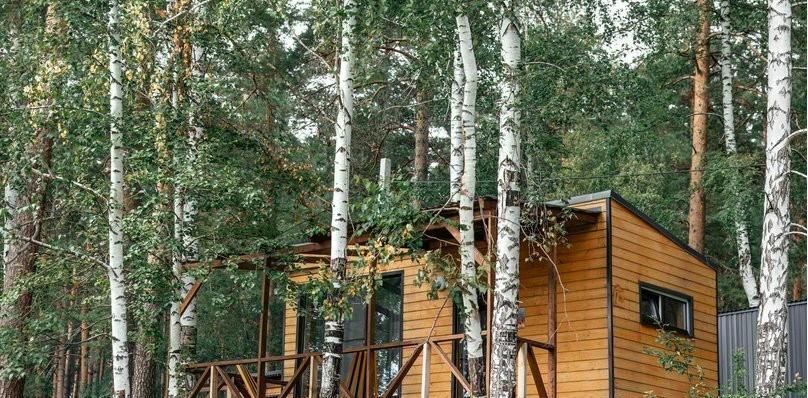 дом г Дегтярск ул Шуры Екимовой 110а фото 2