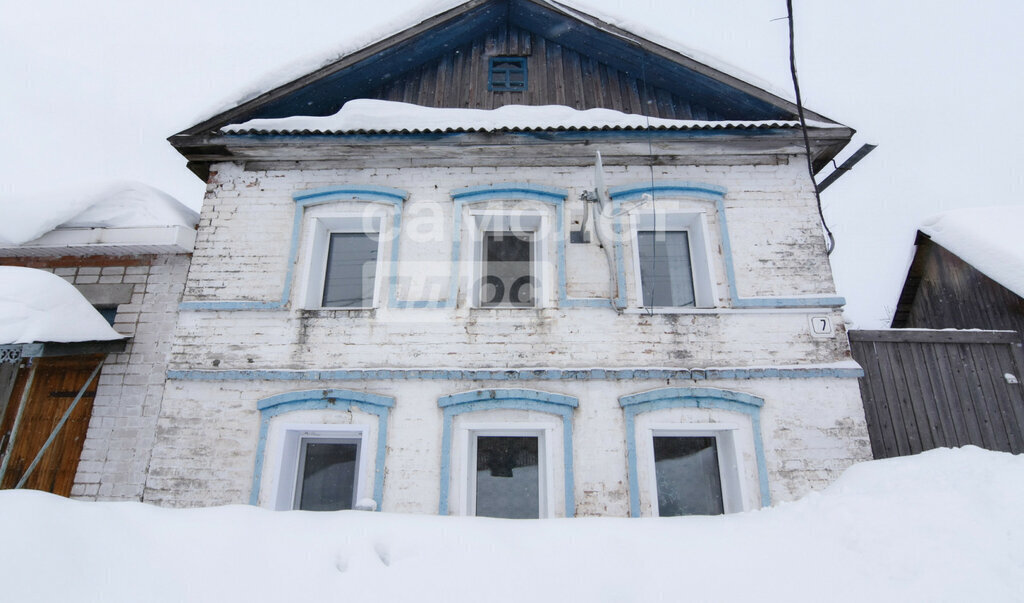 дом г Киров д Никуленки муниципальное образование Киров, 7 фото 1