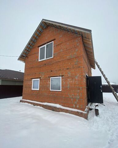 дом д Князевка ул 9 Мая Арзамас фото