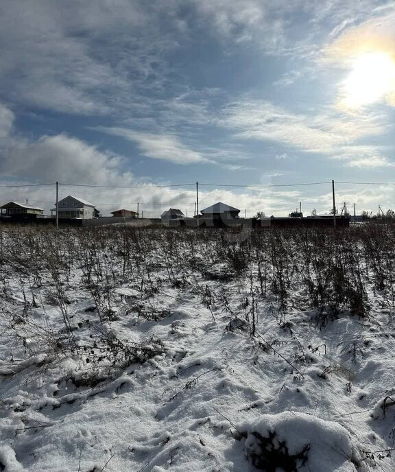 земля городской округ Дмитровский коттеджный посёлок Горшково фото 4