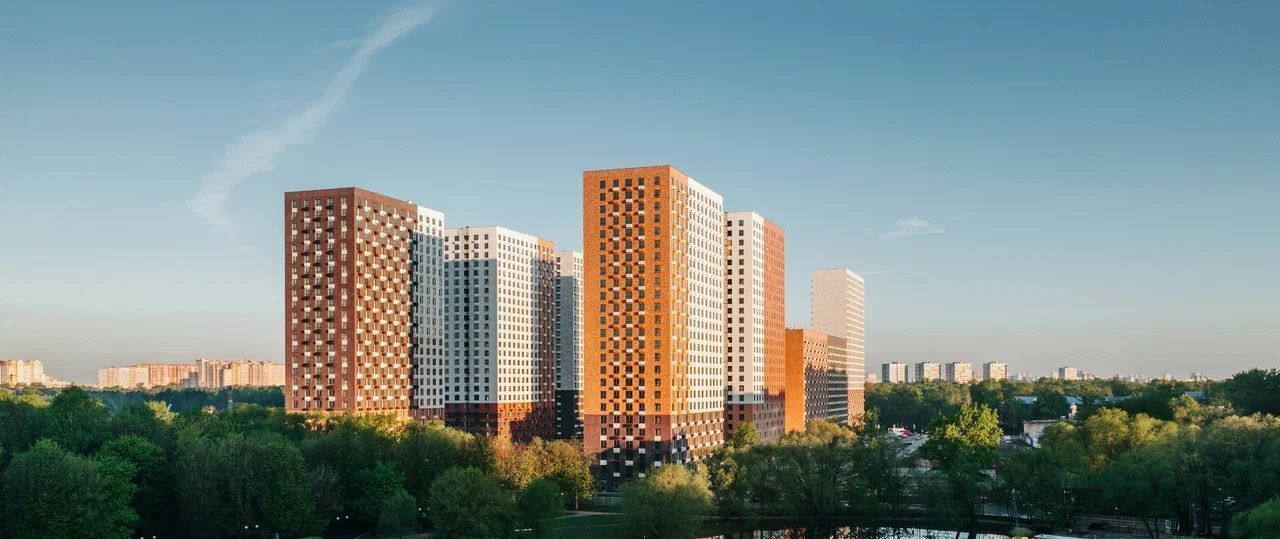 квартира г Люберцы ул 8 Марта 12к/1 Ухтомская фото 29