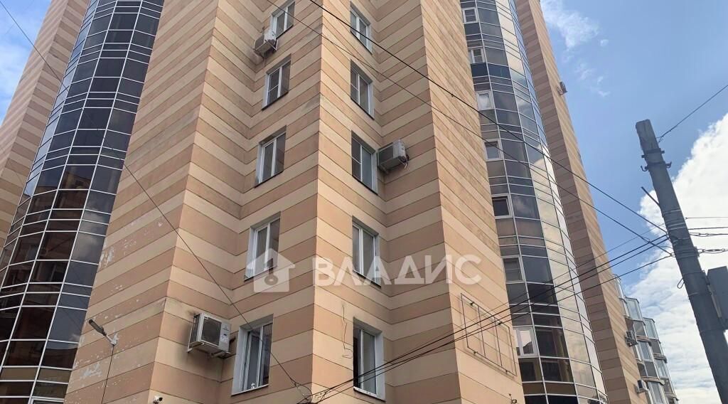 свободного назначения г Воронеж р-н Центральный ул Фридриха Энгельса 33в фото 1