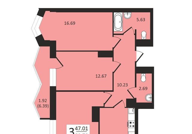 р-н Ленинский дом 10/1 фото