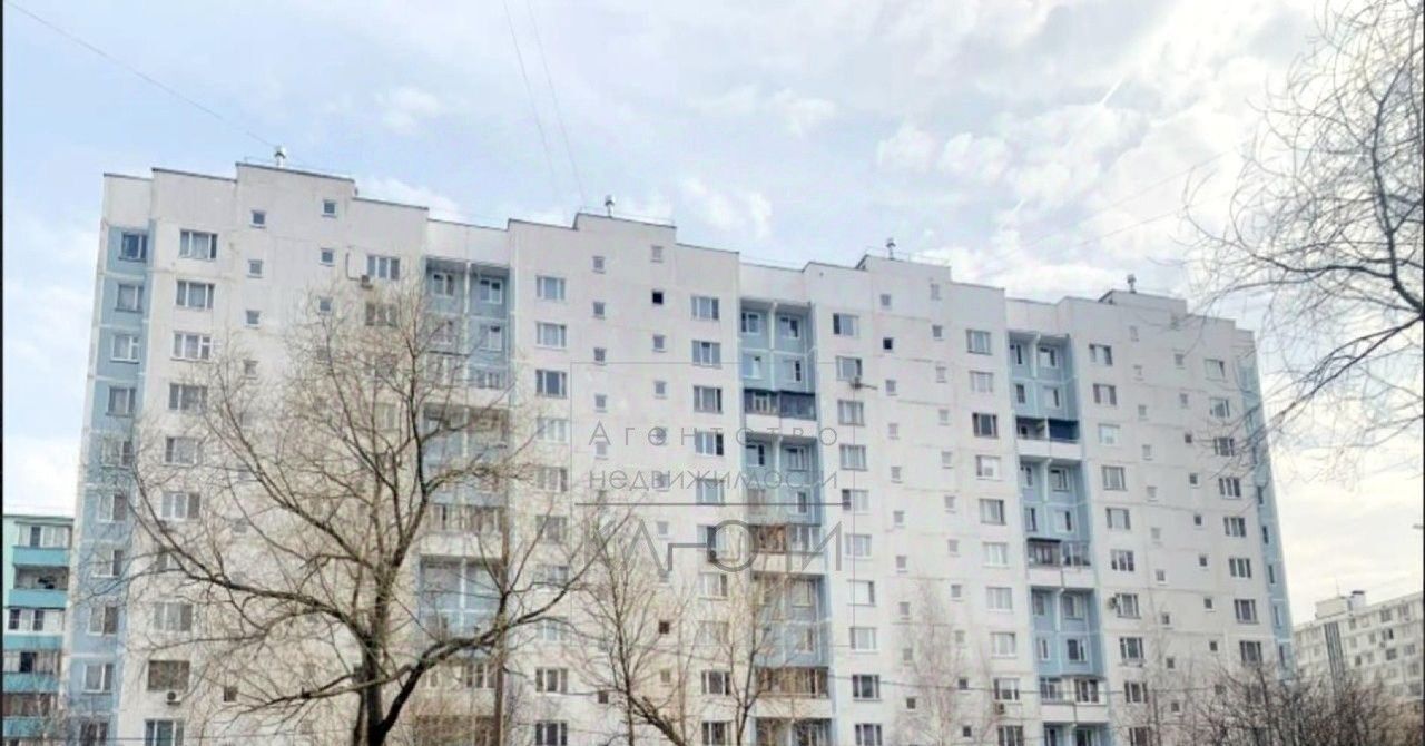 квартира г Москва метро Дегунино ул Дубнинская 22к/3 фото 15