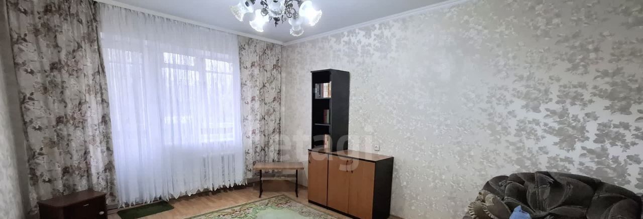 квартира г Калининград р-н Московский ул Чаадаева 35 фото 3