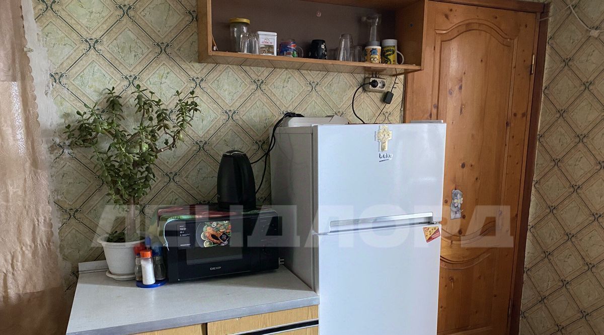 комната г Новочеркасск ул Гагарина 112а фото 4
