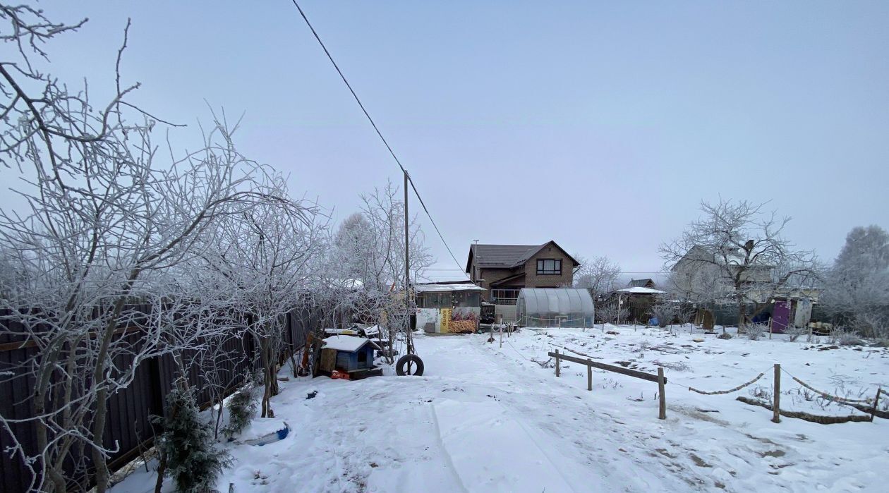 земля р-н Ярославский с Туношна ул Центральная фото 9