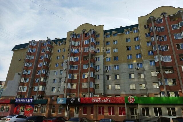 квартира ул Торосова 21 фото