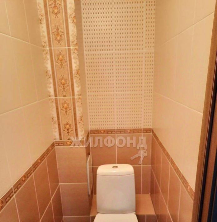 квартира г Абакан ул Торосова 21 фото 11