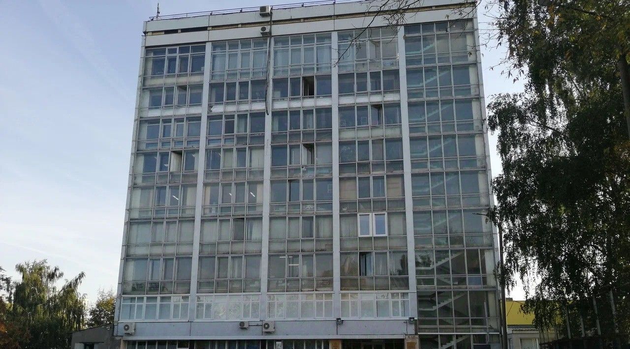 офис г Москва САО ш Дмитровское 62к/2 фото 1