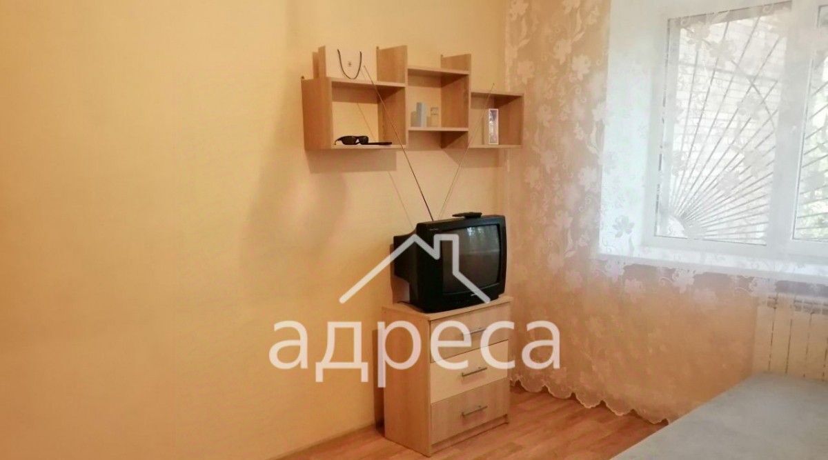 квартира г Самара Юнгородок ш Заводское 71 фото 1