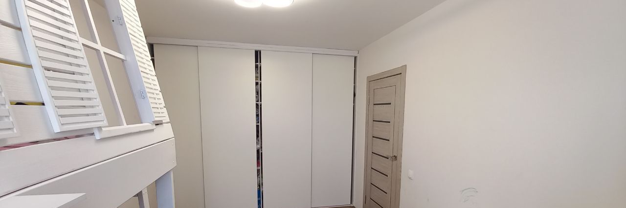 квартира г Екатеринбург Уральская ул Таватуйская 25к/2 фото 2