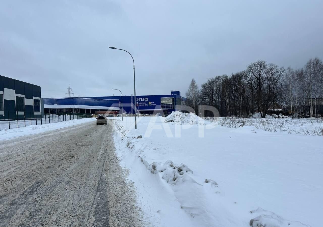 земля р-н Зеленодольский Республика Татарстан Татарстан, Осиновское сельское поселение, Казань фото 3