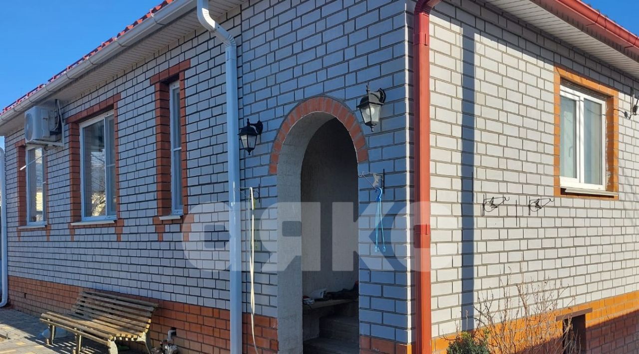 дом г Волгоград р-н Кировский пер Балканский 30 фото 3