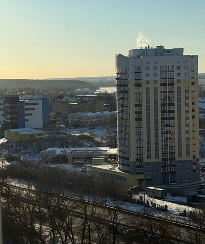 р-н Октябрьский ул Горького 117 фото