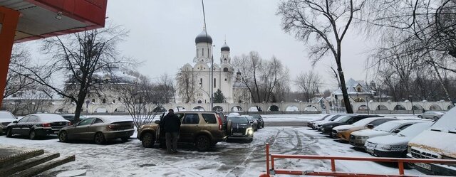 проезд Шокальского 63 фото