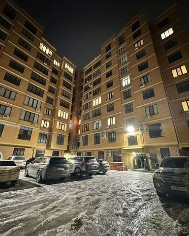 квартира ул Абубакарова 111 р-н Советский фото