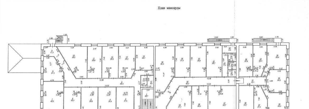 офис г Хабаровск р-н Железнодорожный ул Воронежская фото 1