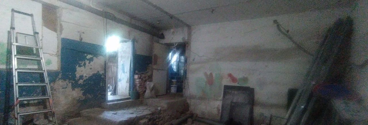 производственные, складские г Хабаровск р-н Кировский б-р Амурский фото 3