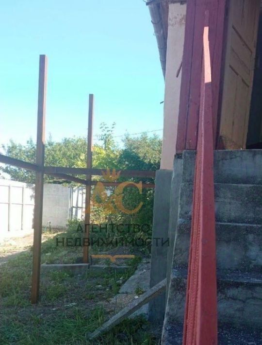 дом г Феодосия ул Харьковская 28/9 фото 13