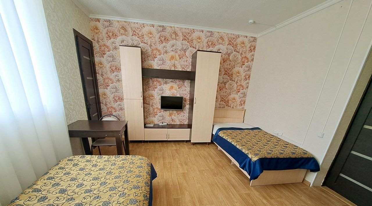 комната г Кисловодск ул Подгорная 45б фото 1