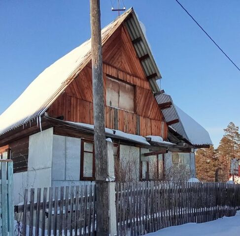 сельсовет, пер. Пеньковый, Манский район, Первоманский фото