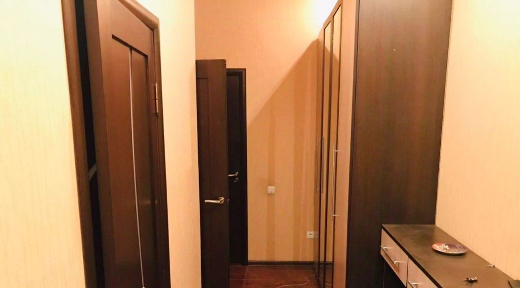 квартира г Белгород Западный ул Лермонтова 49а фото 4