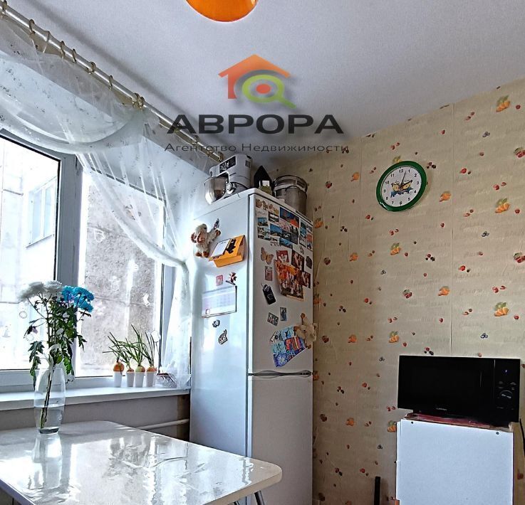 квартира г Сургут ул Быстринская 2 34-й фото 3