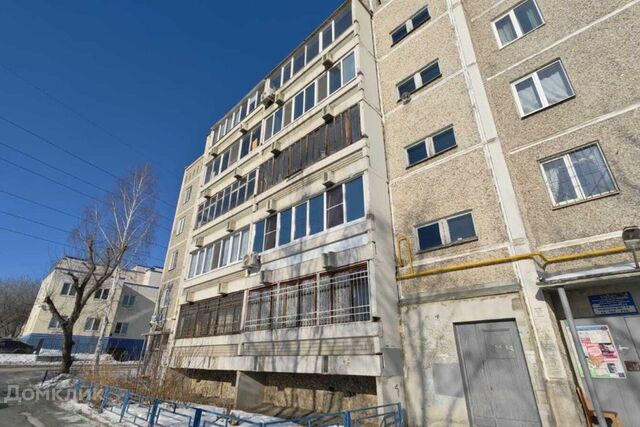 дом 51 Екатеринбург городской округ фото