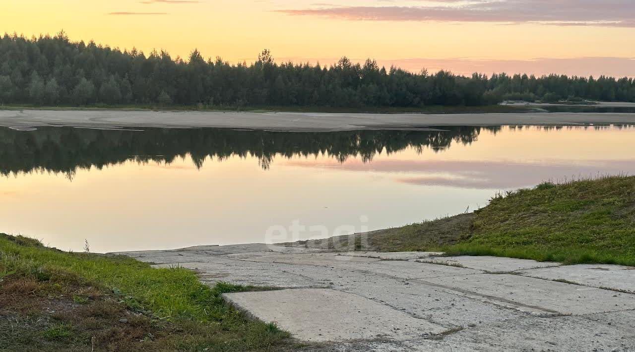 земля г Новосибирск Золотая Нива фото 2