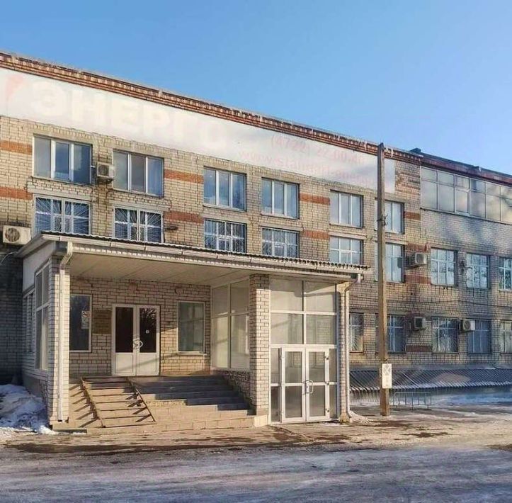 свободного назначения г Белгород Западный ул Сумская 42 фото 3