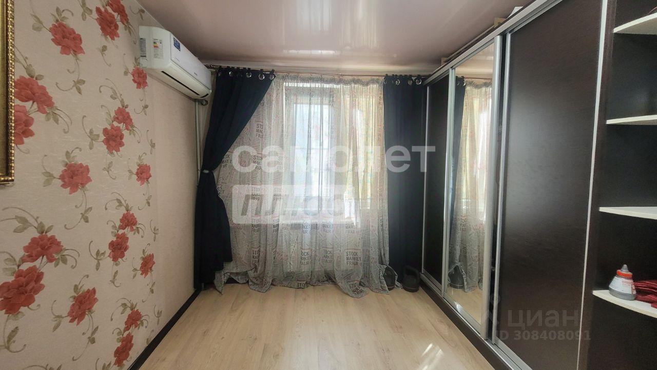 квартира г Краснодар ул им. 30-й Иркутской Дивизии 350088 Krasnodar, Krasnodarskiy kray, Russia, 6 фото 3