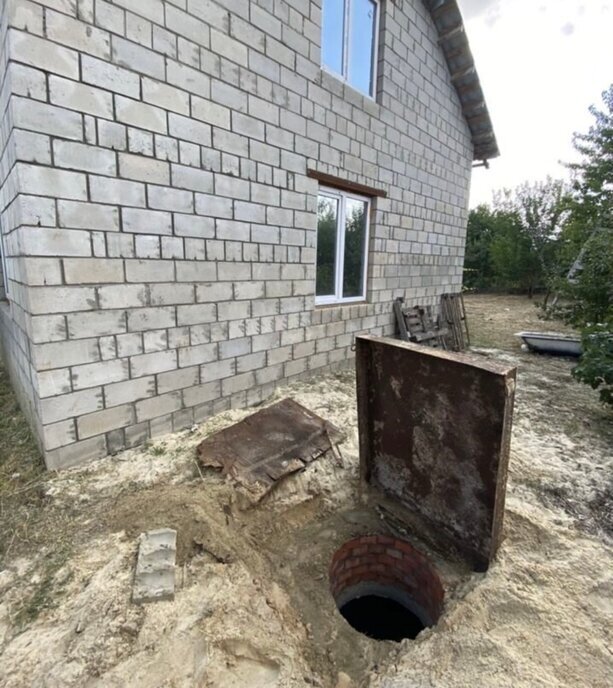дом г Волгоград снт Металлург 2-й участок, 5-я улица фото 5