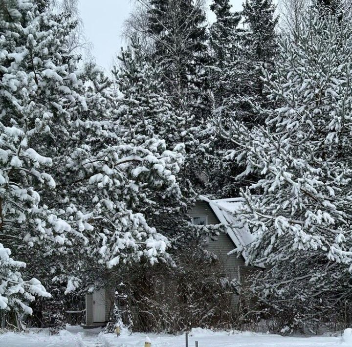 дом городской округ Наро-Фоминский д Таширово фото 1