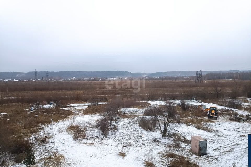 квартира г Тобольск 3, Тобольск городской округ фото 10