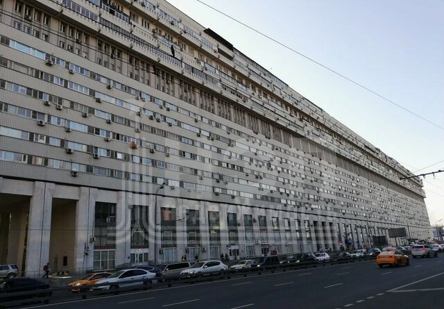 метро Тульская ул Большая Тульская 2 фото