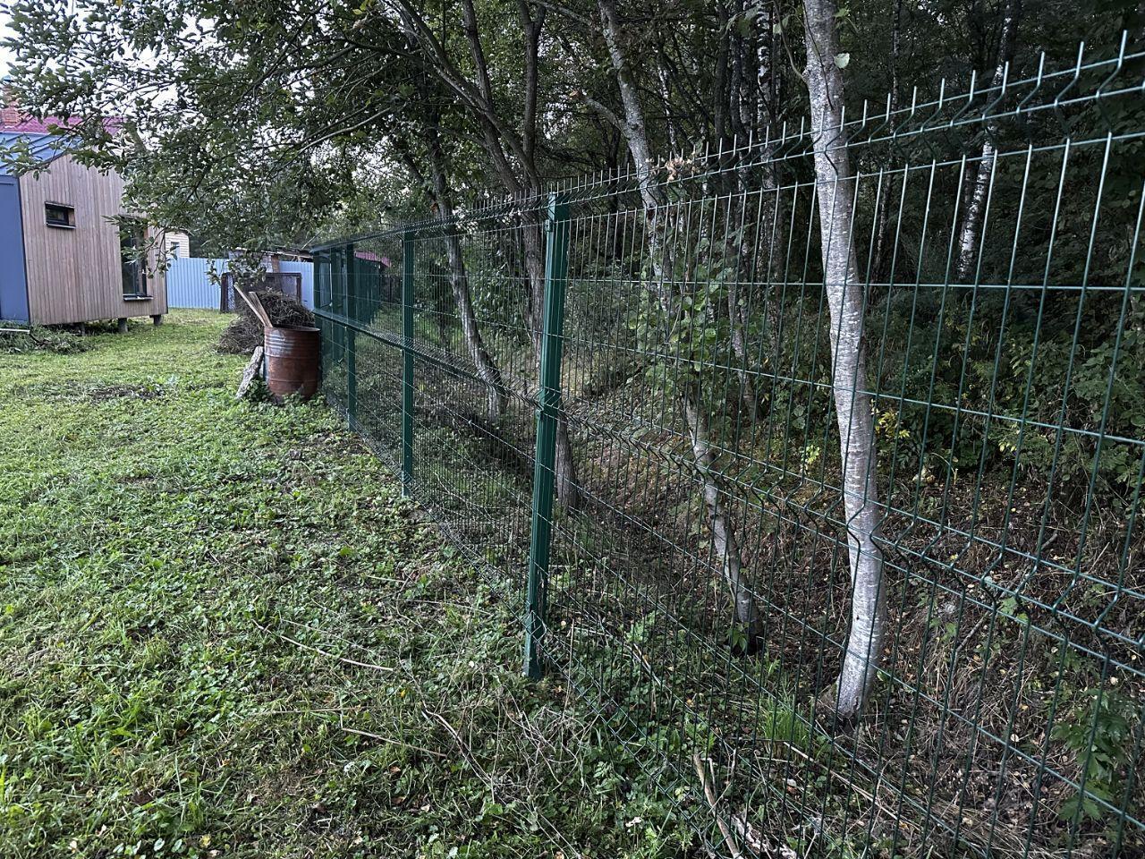 дом городской округ Рузский Адская просека, Руза фото 4