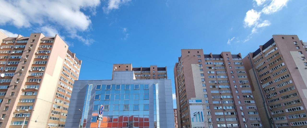 офис г Самара Спортивная ул Карбышева 63б фото 1