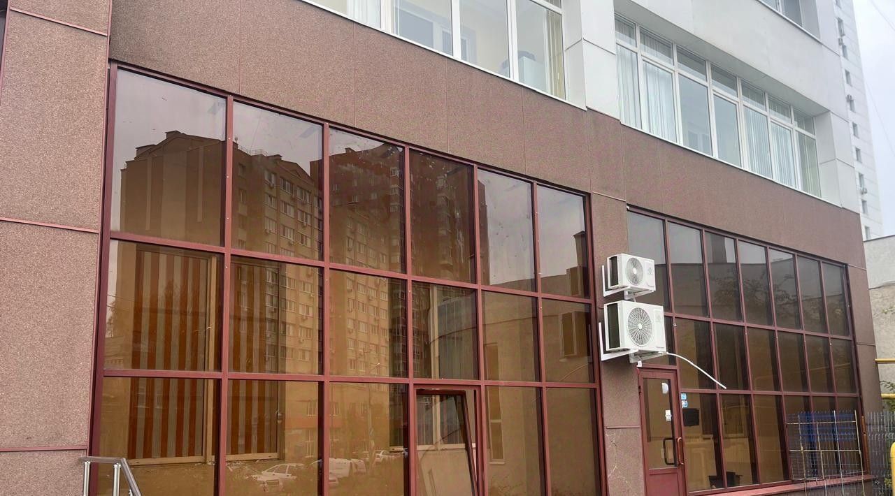 свободного назначения г Самара Алабинская ул Буянова 131 фото 2